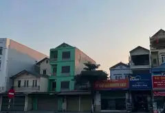 Đất nền rộng rãi, mặt tiền thoáng ở Thôn Lập Trí Minh Trí... Bán owner_side tại Kim Anh, Hà Nội 01