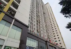 Căn hộ 2 phòng ngủ tại Chung cư Đồng Phát Tân Mai, view thoáng mát, tiện ích đầy đủ... Bán căn hộ chung cư tại Hoàng Mai, Hà Nội 07