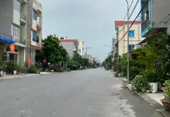 Bán đất mặt phố Lương Định Của rộng 206m² thuận tiện đầu tư... Bán đất tại Phương Liễu, Bắc Ninh 05