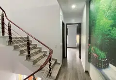 Nhà 3 tầng hiện đại tại Quán Nam -Lê Chân, Hải Phòng giá tốt... Bán nhà riêng tại Lê Chân, Hải Phòng 05
