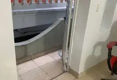 Nhà riêng 3 tầng hướng Đông Bắc tại trung tâm Hải Phòng gần Tôn Đức Thắng... Bán nhà riêng tại An Biên, Hải Phòng 06
