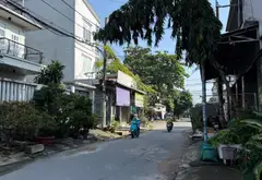 Bán đất Phường Tân Tạo, Hồ Chí Minh, diện tích 100m², giá 6,1 tỷ đồng... Bán đất tại Tân Tạo, Hồ Chí Minh 02