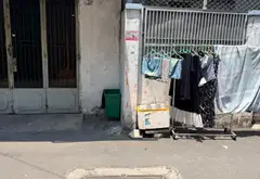 Bán nhà riêng 2 tầng 56m² hướng nam tại phường Thông Tây Hội hẻm xe hơi... Bán nhà riêng tại Thông Tây Hội, Hồ Chí Minh 02