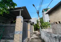 Bán đất Bình Thái 4 - 100.5m2 - nhỉnh 3 tỷ - hàng xóm thân thiện... Bán đất tại Cẩm Lệ, Đà Nẵng 05