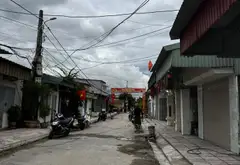 Cơ hội sở hữu nhà mặt tiền đôi cực hiếm tại Tân Vũ, Tràng Cát... Bán nhà riêng tại Hải An, Hải Phòng 06