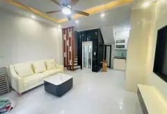 Cơ hội sở hữu nhà lô góc thang máy, vị trí đẹp tại Yên Lộ với giá giảm sốc... Bán nhà riêng tại Yên Nghĩa, Hà Nội 04