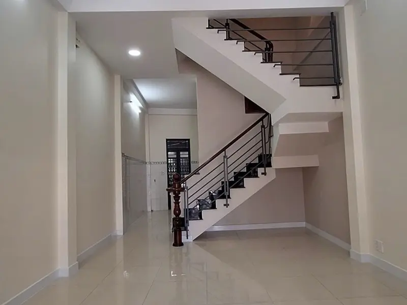 Nhà 3 tầng rộng 54m2, 2 mặt hẻm thoáng, Lạc Long Quân, quận Tân Bình, giá 7.4 tỷ... Bán nhà riêng tại Bảy Hiền, Hồ Chí Minh 01