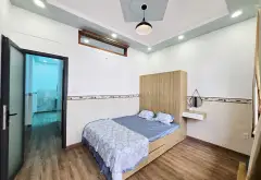 Đến với em chỉ hơn 2đ là có siêu phẩm 1 trệt 1 lầu... Bán nhà riêng tại Bình Trị Đông, Hồ Chí Minh 11