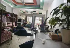 Nhà phố sang trọng 3 tầng rộng 197m² tại trung tâm phát triển đô thị... Bán nhà mặt phố tại Tân Thới Hiệp, Hồ Chí Minh 03