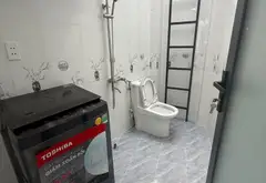 Bán nhà 4 tầng rộng 30m2 tại Phường An Hội Tây, Hồ Chí Minh... Bán nhà riêng tại An Hội Tây, Hồ Chí Minh 07