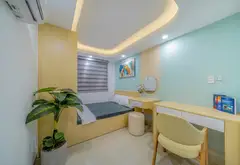 Nhà 6 Tầng Cao Cấp Gần Công Viên Làng Hoa, Hẻm Ô Tô... Bán nhà riêng tại Thông Tây Hội, Hồ Chí Minh 03