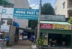 Nhà cấp bốn mặt tiền kinh doanh đường số 6 Linh Xuân Thủ Đức... Bán nhà mặt phố tại Linh Xuân, Hồ Chí Minh 02