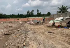 Đất Mặt Tiền Lớn Giá Sốc – Giảm 4 Tỷ Gấp Tại Bình Chánh... Bán đất tại Bình Lợi, Hồ Chí Minh 01