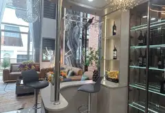 Nhà 5 tầng siêu rộng có thang máy giữa lòng Gò Vấp... Bán nhà riêng tại Thông Tây Hội, Hồ Chí Minh 14