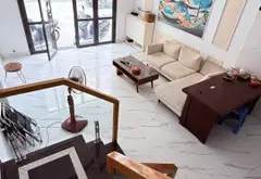 Bán nhà riêng 4 tầng gần Lê Hồng Phong, ô tô đỗ cửa, diện tích 41m²... Bán nhà riêng tại Hải An, Hải Phòng 11