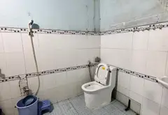 Bán nhà 4,1x29m đường thông Xuân Thới Đông, Hóc Môn... Bán nhà mặt phố tại Xuân Thới Sơn, Hồ Chí Minh 11