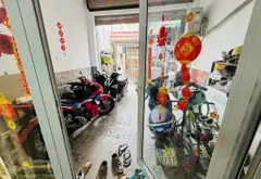 Cơ hội sở hữu nhà 4 tầng tại Phú Thuận, giá giảm hấp dẫn chỉ 6,5 tỷ... Bán nhà riêng tại Phú Thuận, Hồ Chí Minh 02