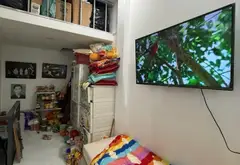 TÔN ĐẢN Q4 - 9.3M2 (SD 18M2) - 2 TẤM BTCT - HẺM 3M - NHỈNH 1 TỶ... Bán nhà riêng tại Khánh Hội, Hồ Chí Minh 03
