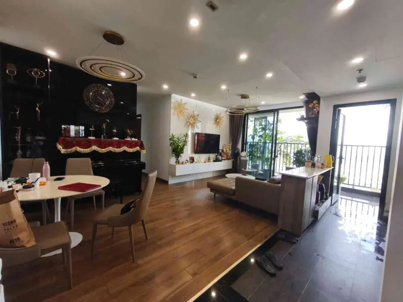 Bán căn hộ cao cấp chung cư 6TH-ELEMENT view Hồ Tây tại KĐT Starlake Tây Hồ Tây... Bán căn hộ chung cư tại Tây Hồ, Hà Nội 01