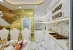 0799.232.233 Huỳnh Tấn Phát Quận 7, xe hoi thông, 3 tầng 4pn, ban công, full nội thất,nhỉnh 8 tỷ xi... Bán nhà riêng tại Phú Thuận, Hồ Chí Minh 04