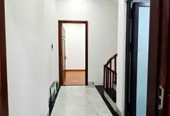Bán nhà riêng 4 tầng diện tích 50m2 tại khu vực May 10, thuận tiện ô tô... Bán nhà riêng tại Phúc Lợi, Hà Nội 18