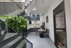 Nhà riêng 2 tầng giá hấp dẫn tại kiệt ô tô Trường Chinh, Đà Nẵng... Bán nhà riêng tại An Khê, Đà Nẵng 02