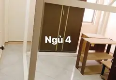 🏘️ Bán nhà riêng 4 tầng Tả Thanh Oai, Đại Thanh- ô tô đỗ cửa- diện tích 34m²... Bán nhà riêng tại Đại Thanh, Hà Nội 07