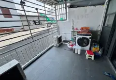 Bán nhà hẻm xe máy gần Lê Văn Lương, quận 7, 3 tầng, 3PN... Bán nhà riêng tại Tân Hưng, Hồ Chí Minh 04