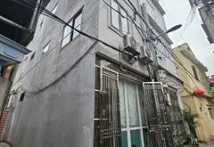 Nhà Lô Góc 4 Tầng Vị Trí Đẹp Trung Tâm Thanh Trì, Cơ Hội Sở Hữu Hiếm Có... Bán nhà riêng tại Thanh Trì, Hà Nội 01