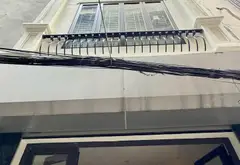 Nhà đẹp Lê Đức Thọ - Giá hời, sống tiện nghi ngay trung tâm... Bán nhà riêng tại Từ Liêm, Hà Nội 14