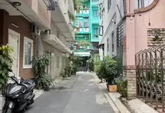 Bán Biệt Thự Phố 6 tầng thang máy, Chợ Phạm Văn Hai, 112m² giá 29.5 tỷ... Bán nhà riêng tại Tân Sơn Hòa, Hồ Chí Minh 02