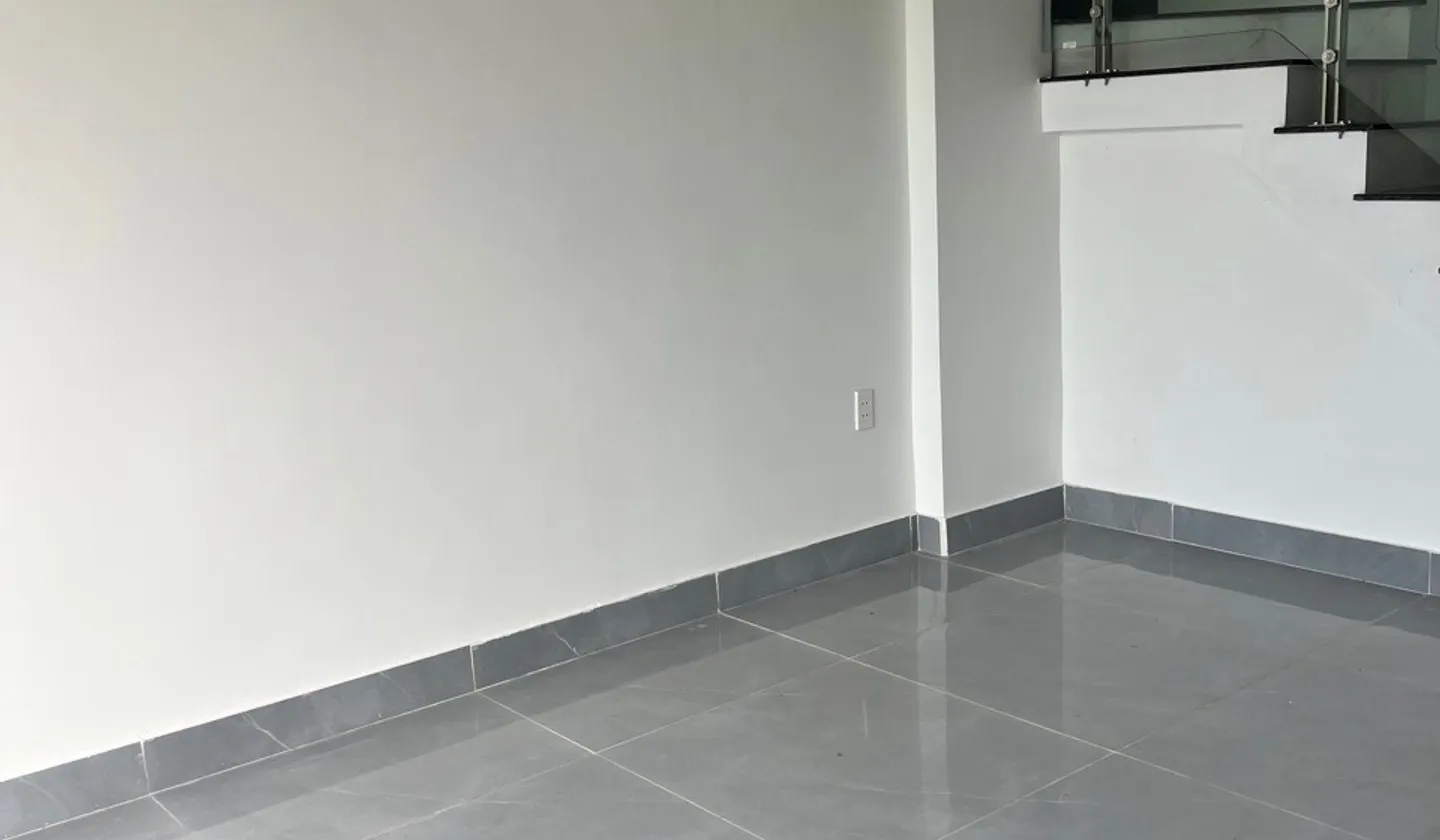 Nhà riêng 3 tầng, hướng Tây Nam, nằm trong khu dân cư sầm uất tại xã Phổ Liễn... Bán nhà riêng tại Phù Liễn, Hải Phòng 01