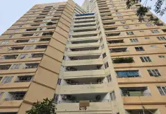 Chung cư rộng 105m², 3PN view đón nắng, full nội thất tiện nghi ở Hà Đông... Bán căn hộ chung cư tại Hà Đông, Hà Nội 01
