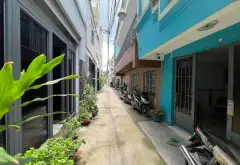 3 T.Ỷ NHỈNH – NHÀ 3 TẦNG. P. PHÚ THUẬN – Q7.
GẦN ST, TRƯỜNG HỌC...... Bán nhà riêng tại Phú Thuận, Hồ Chí Minh 01