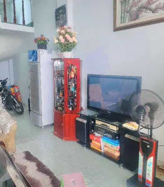 Nhà 3 tầng 106m2 hẻm ô tô ngay Etown Cộng Hoà giá 14.8 tỷ... Bán nhà riêng tại Tân Bình, Hồ Chí Minh 01