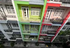 Khu đồng bộ an ninh yên tĩnh đường Tô Hiệu gần Hoà Bình, Luỹ Bán Bích, gần Đầm Sen, giáp Quận 11... Bán nhà riêng tại Phú Thạnh, Hồ Chí Minh 12