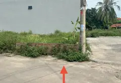 Lô góc đất đẹp gần sân golf, đầu tư hay an cư đều lý tưởng... Bán đất tại Kim Anh, Hà Nội 02