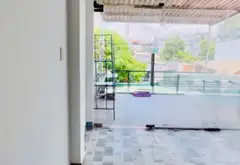 Bán nhà 3 tầng 2 phòng ngủ tại phường An Hội Tây, TP HCM... Bán nhà riêng tại An Hội Tây, Hồ Chí Minh 04