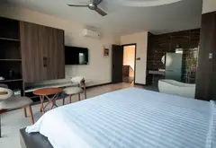 VILLA NGHỈ DƯỠNG GIỮA LÒNG SÀI GÒN - hơn 700m2 - HỒ BƠI & SÂN VƯỜN - TRUNG TÂM THỦ ĐỨC... Bán nhà mặt phố tại Thủ Đức, Hồ Chí Minh 05