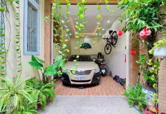 Nhà Bình Tân, giáp Tân Phú, ngang khủng 7,5m, hẻm nhựa 6m, 57m2, 3PN, nhỉnh 6tỷ... Bán nhà riêng tại Bình Hưng Hòa, Hồ Chí Minh 03