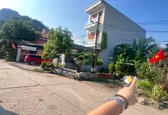 Bán đất 152.7m² hướng Tây Nam tại phường Hạ Long, Quảng Ninh... Bán đất tại Hạ Long, Quảng Ninh 01