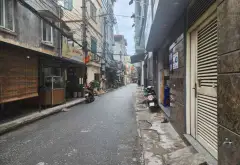 Siêu phẩm nhà lô góc 3 mặt thoáng tại Cầu Diễn... Bán nhà riêng tại Từ Liêm, Hà Nội 01