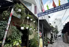 🔥NGAY AEON TÂN PHÚ - XE HƠI NGỦ NHÀ - 3 TẤM - 45m2 - CHỈ 6 TỶ NHỈNH😍😍... Bán nhà mặt phố tại Tân Sơn Nhì, Hồ Chí Minh 01