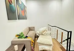 Bán nhà mặt phố tại Sở Thượng, nhà 2 tầng diện tích 32.5m² phù hợp kinh doanh... Bán nhà mặt phố tại Hoàng Mai, Hà Nội 08