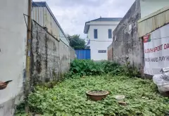 Lô đất hướng Bắc gần chợ Bắc Sơn, An Dương, khu dân cư phát triển... Bán đất tại An Dương, Hải Phòng 04