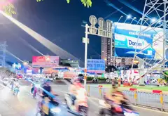 Nhà Mặt Phố Lô Góc Đắc Địa Tại Bình Tân – Giá Gây Sốc... Bán nhà mặt phố tại An Lạc, Hồ Chí Minh 02