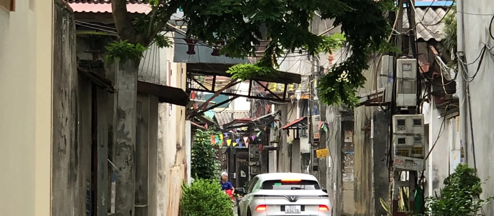Nhà trọ Ô Cách Yên Phong Bắc Ninh... Bán nhà riêng tại Yên Phong, Bắc Ninh 01