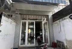 Bán nhà riêng 3 tầng 4 phòng ngủ tại phường Bình Tân, Nguyễn Thị Tú... Bán nhà riêng tại Bình Tân, Hồ Chí Minh 08