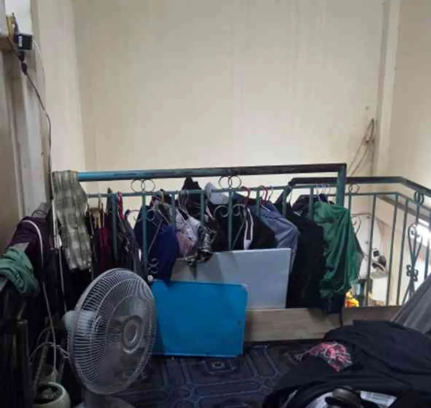 Nhà 2 tầng gần Vòng Xoay Phú Lâm diện tích 27m2 giá 3,8 tỷ... Bán nhà riêng tại Phú Lâm, Hồ Chí Minh 01