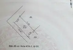 Đất 68.27 Quyết Tiến 51m2 4.5 tỷ... Bán đất tại An Khánh, Hà Nội 03